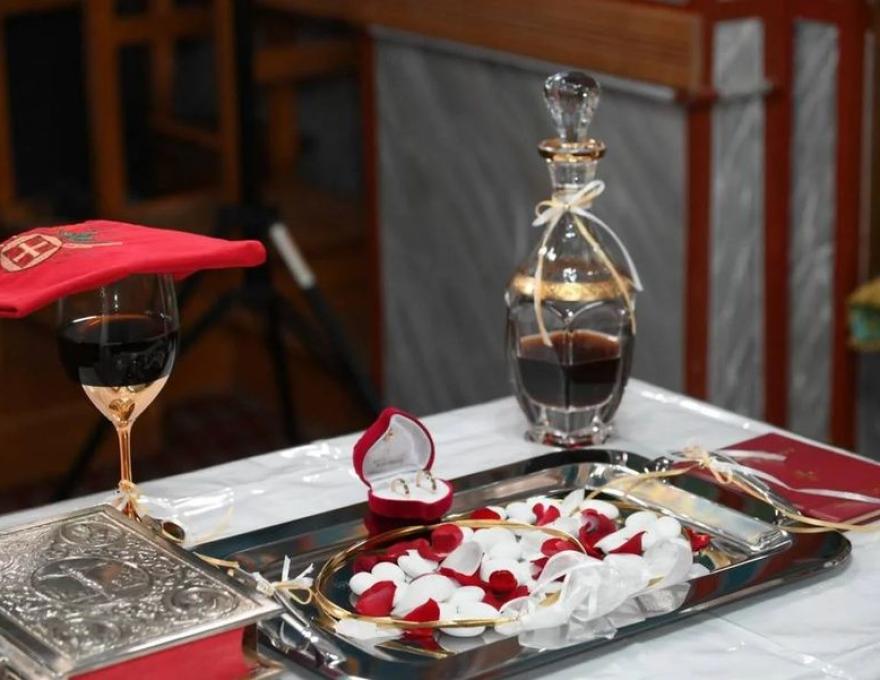 Χίλιες Ευχές0