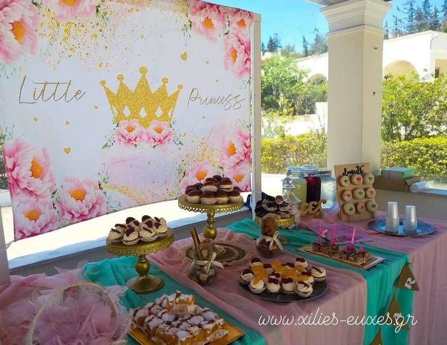 Χίλιες Ευχές1