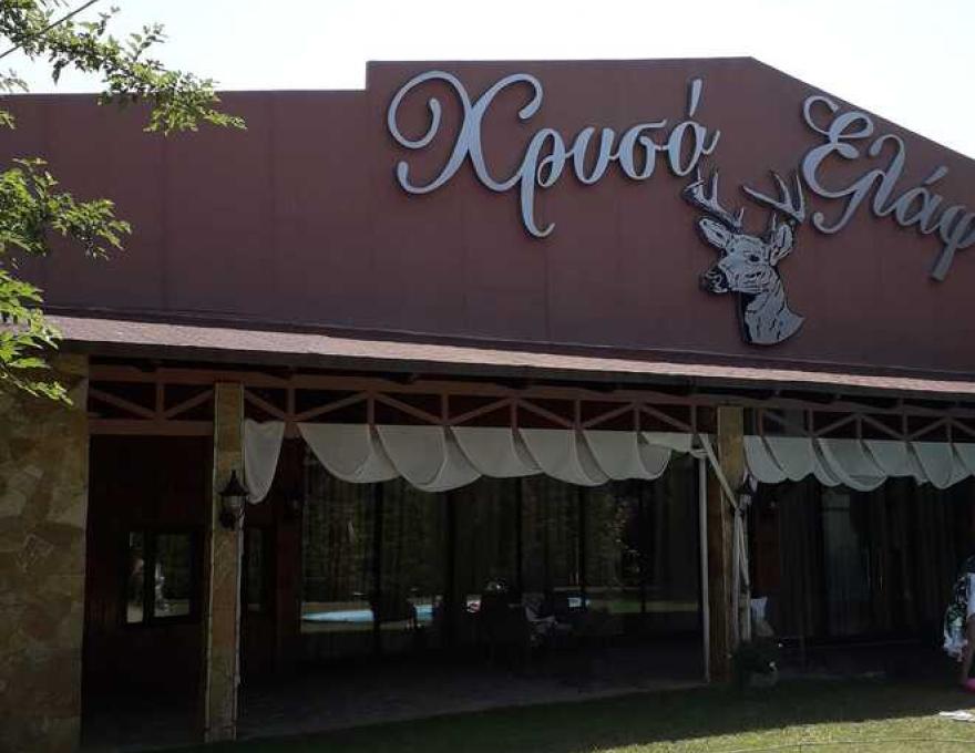 Χρυσό Ελάφι0