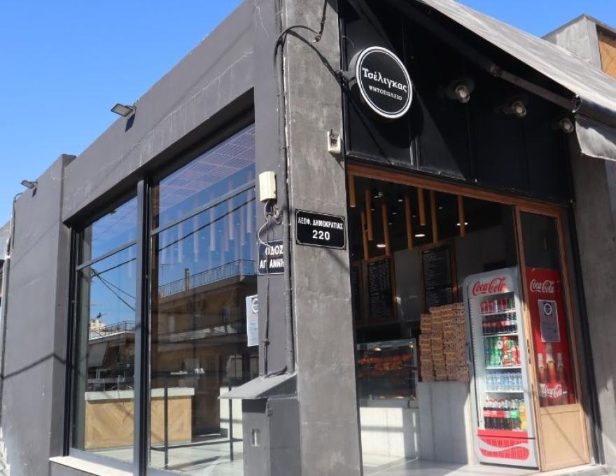 Ψητοπωλείο Τσέλιγκας4