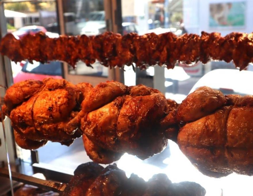 Ψητοπωλείο Τσέλιγκας0