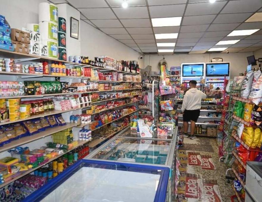 Ψιλικά Λούκυ Λουκ2