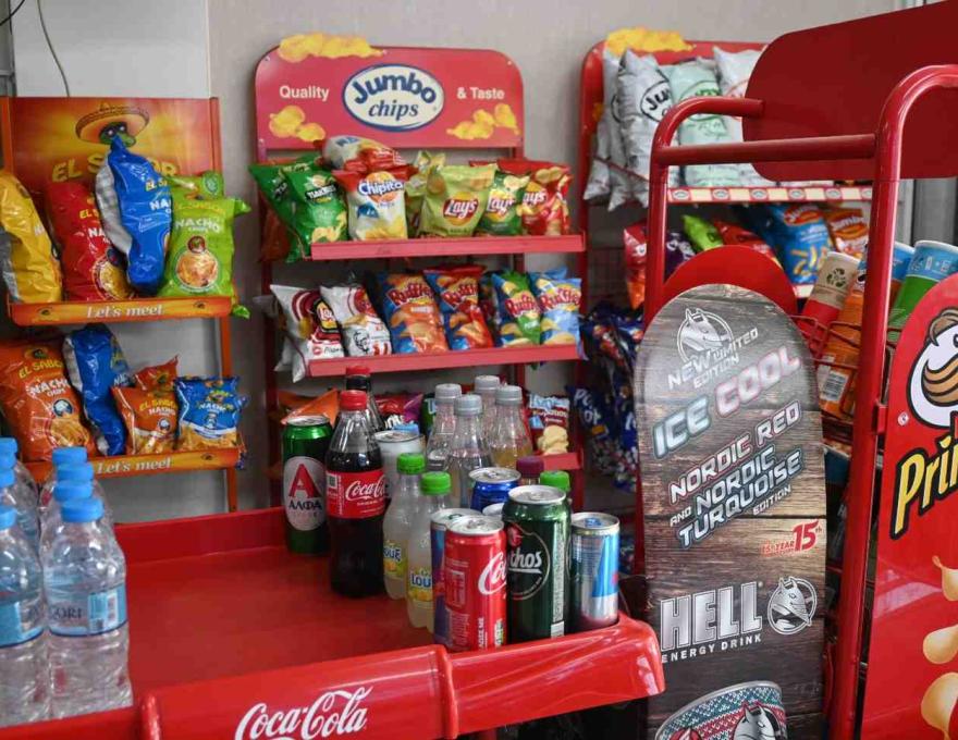 Ψιλικά Παπουλάκος1