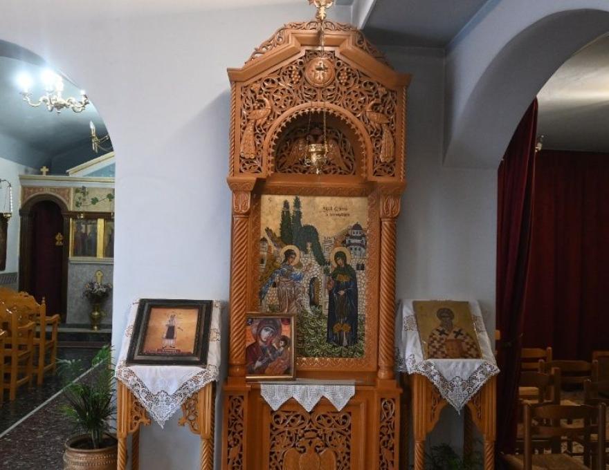 Ἁγιος Νικόλαος3