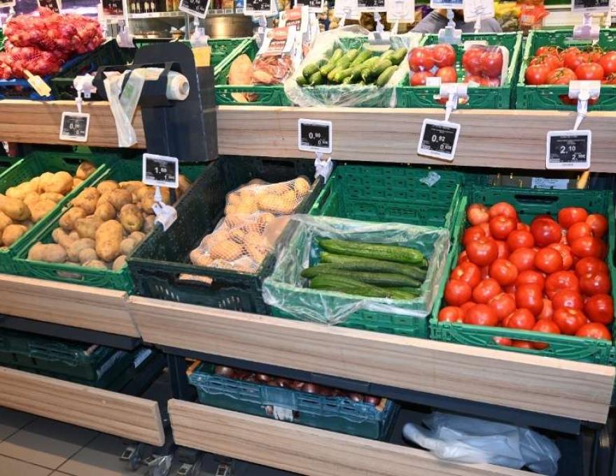 AB Shop & Go Μενίδι2