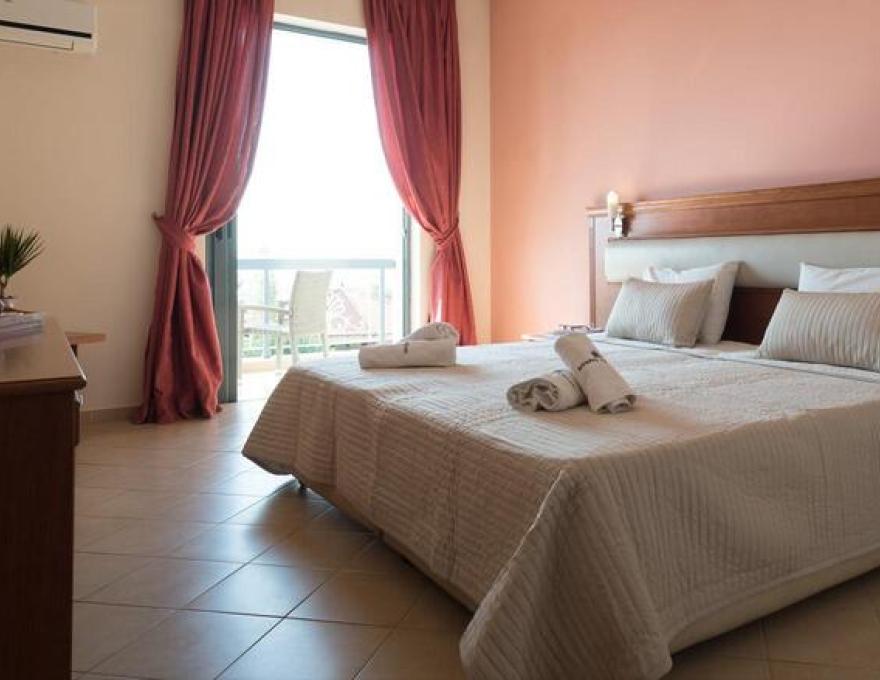 Acharnis Kavallari Hotel1