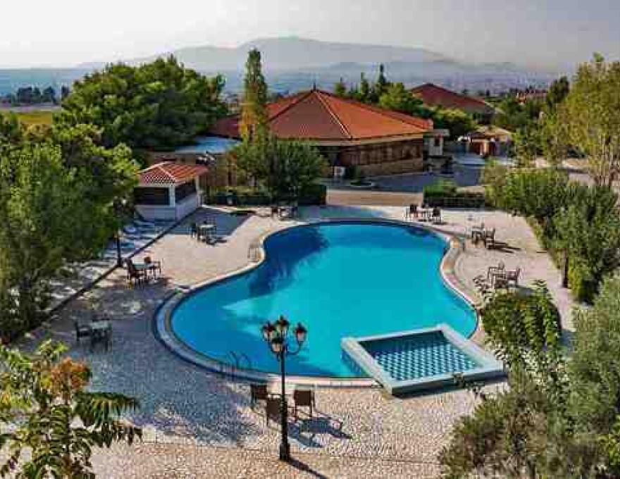 Acharnis Kavallari Hotel0