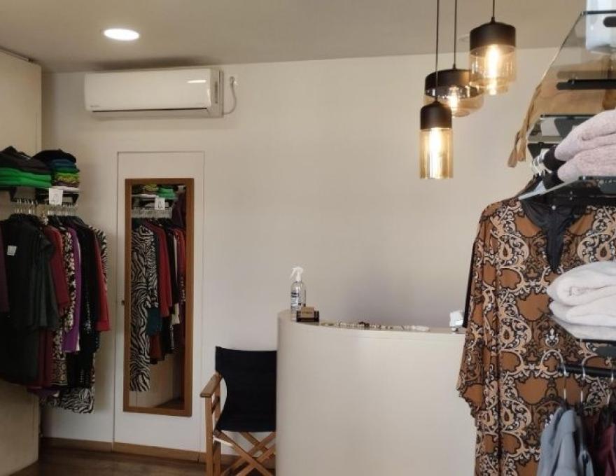 AntitheSi Women Clothing0