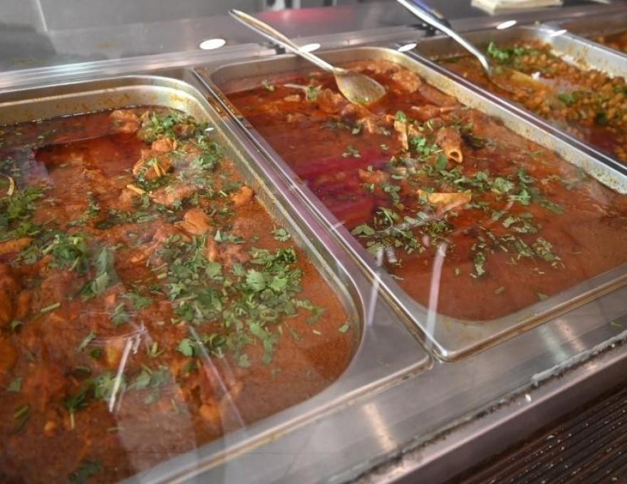 Asian restaurant & Ψητοπωλείον3