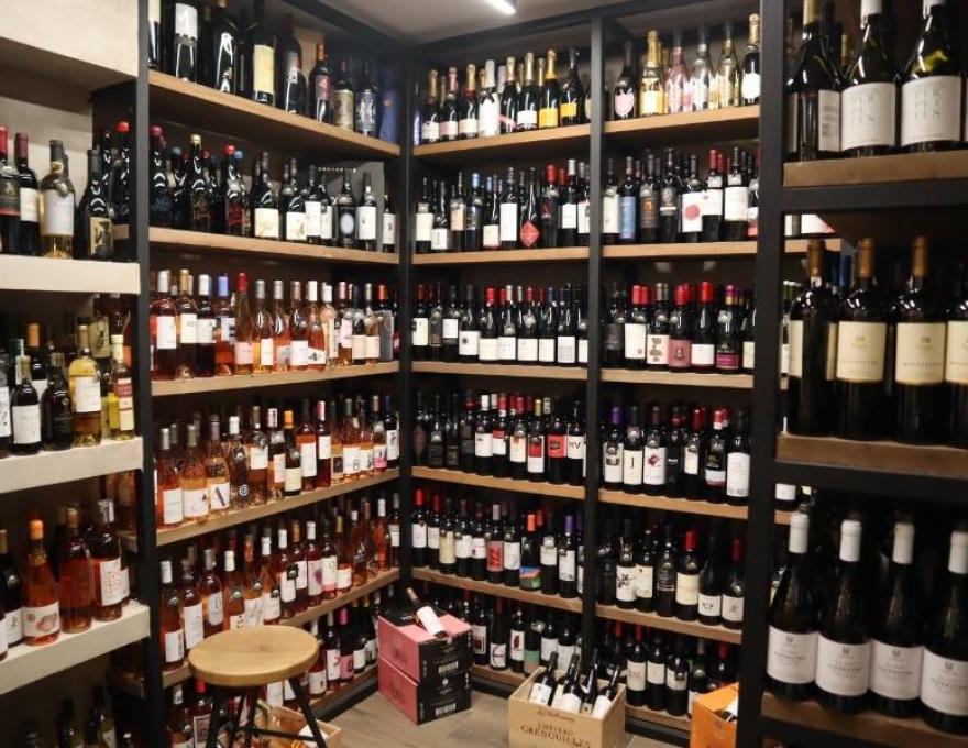 Bootlegger the project1