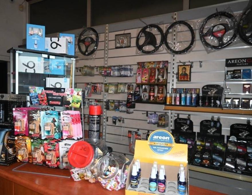 Car Wash Ελευθεριάδης1