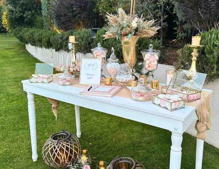 Carpe Diem Luxury Event Hall4