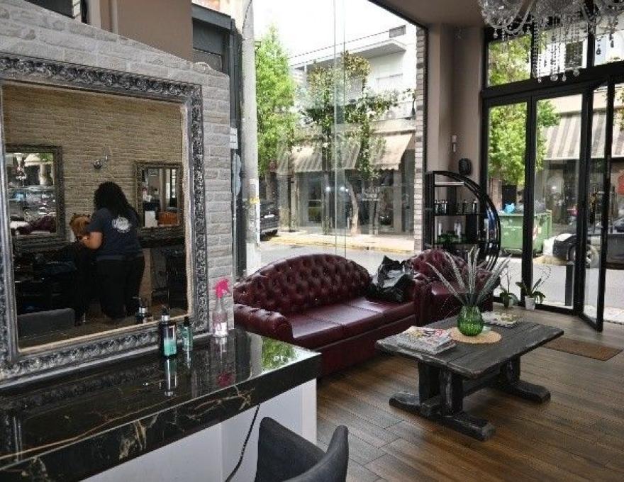 Demi Hair & Beauty Salon0