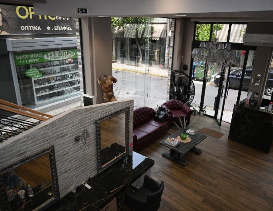 Demi Hair & Beauty Salon2