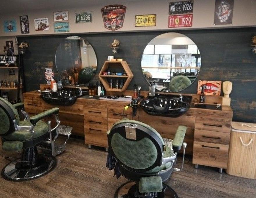 Demi Hair & Beauty Salon4