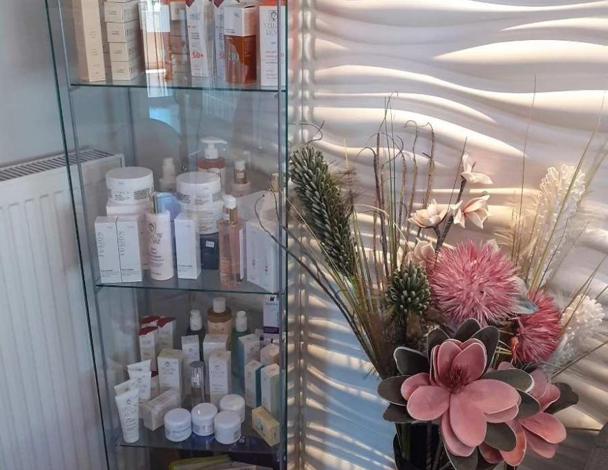 Divine Beauty by Gogo2