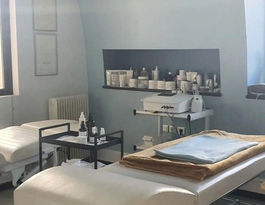 Divine Beauty by Gogo1