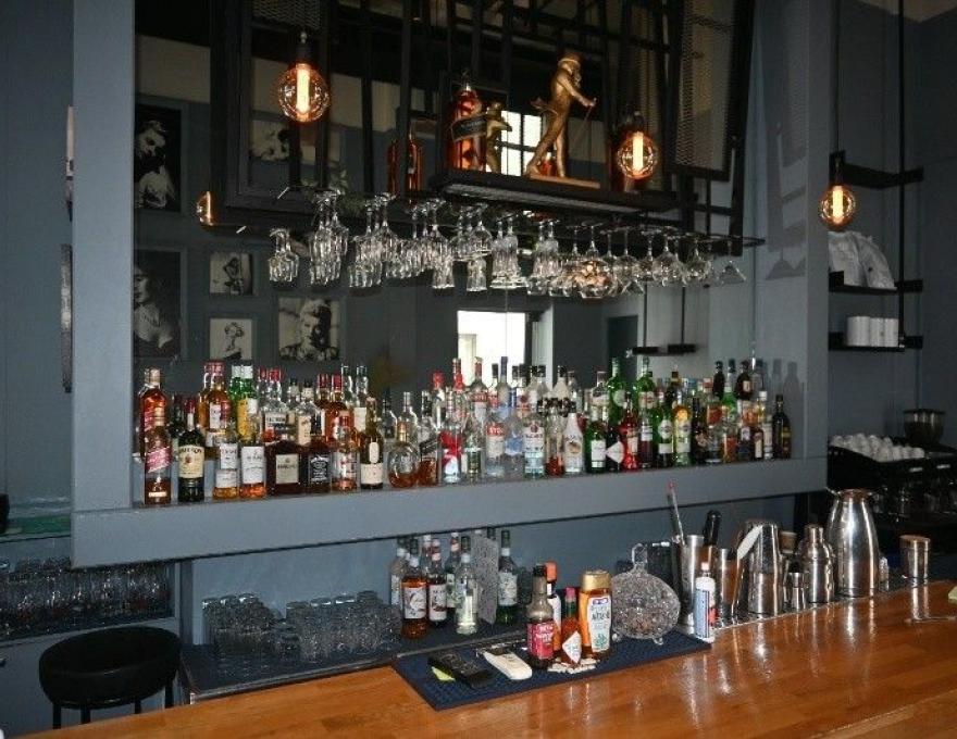 Emporiko Café Espresso Bar4