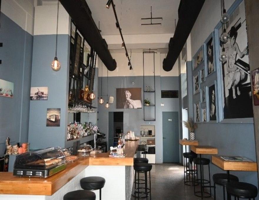 Emporiko Café Espresso Bar2