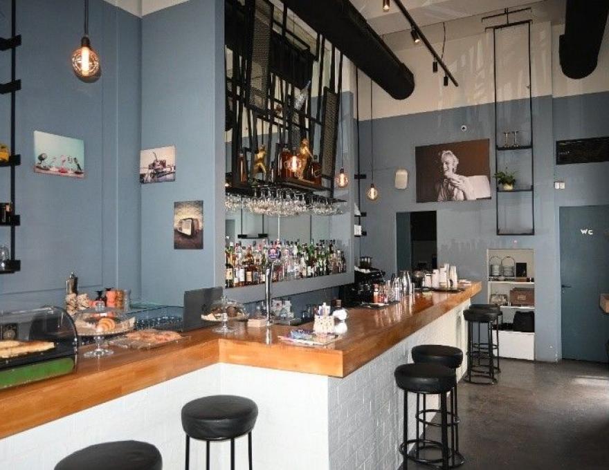 Emporiko Café Espresso Bar0