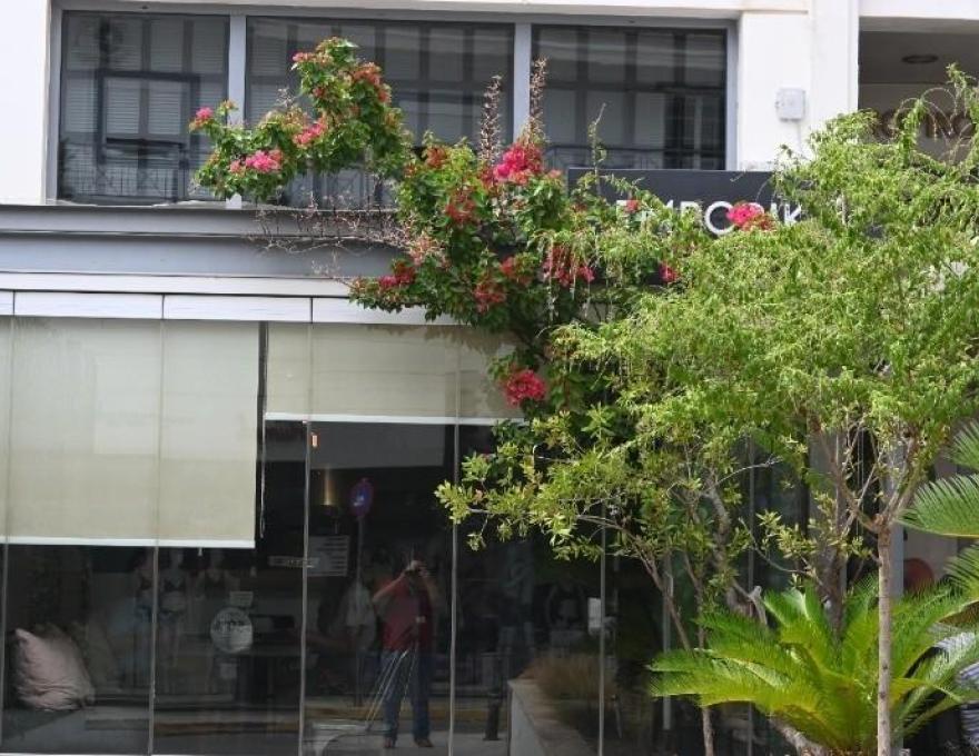 Emporiko Café Espresso Bar3