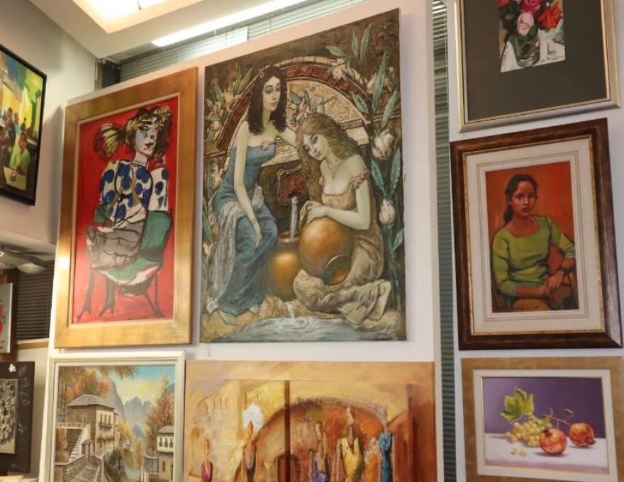 Gallery Τσακανίκας0