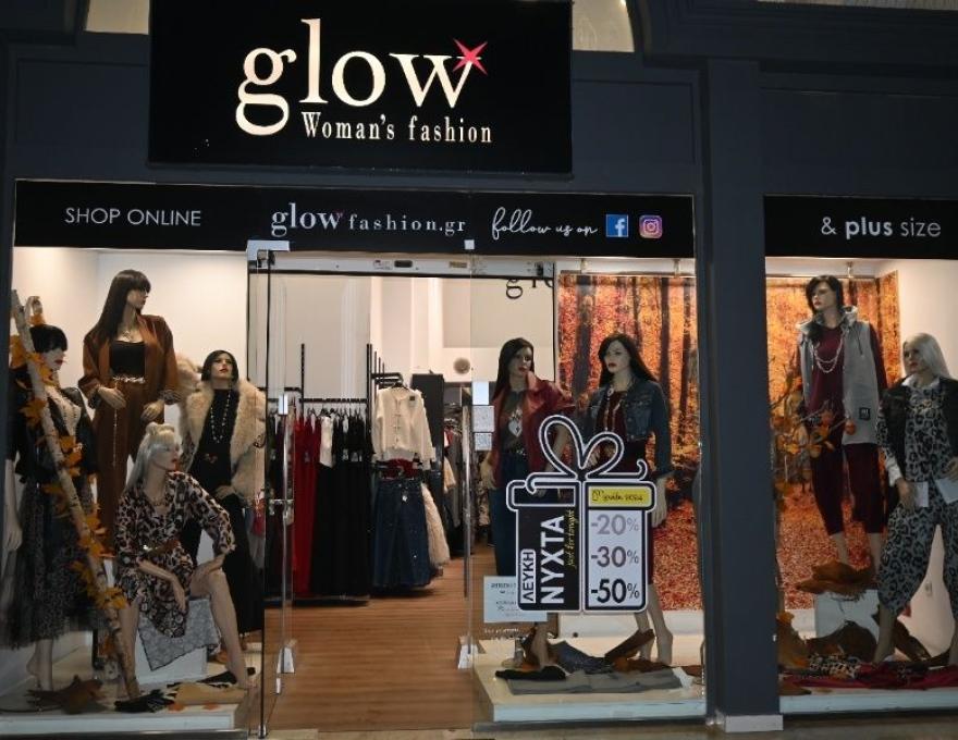 Glow Fashion3