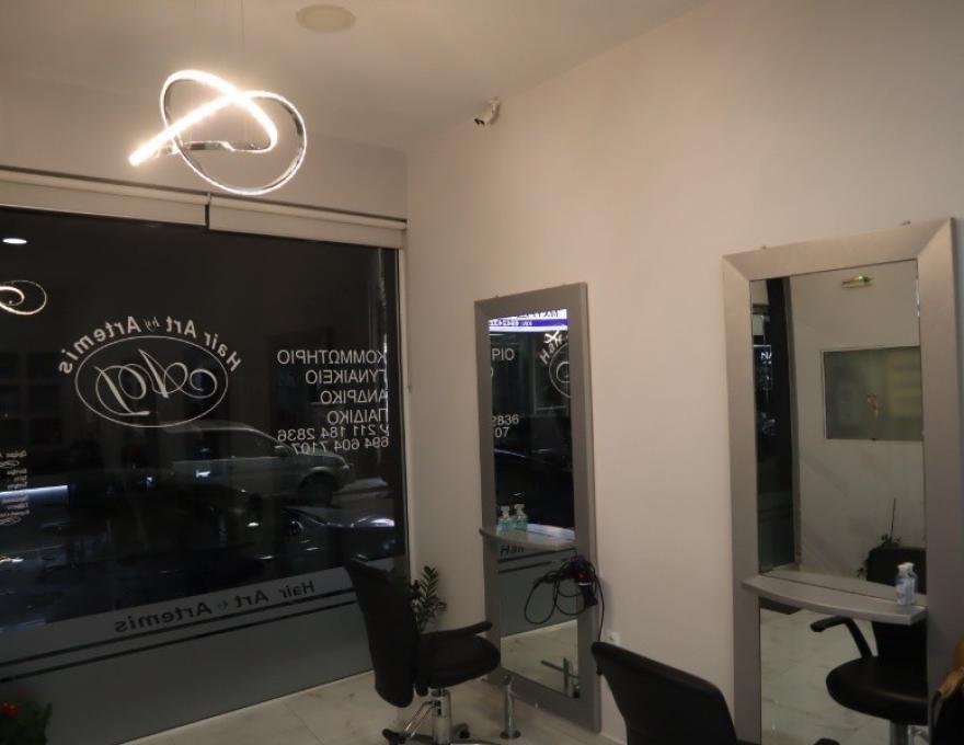 Hair Art by Artemis0