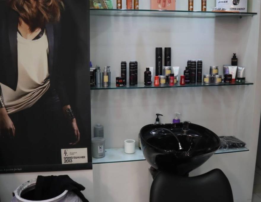 Hair Art by Artemis1