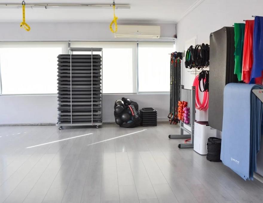 Handstand Fitness Hall4