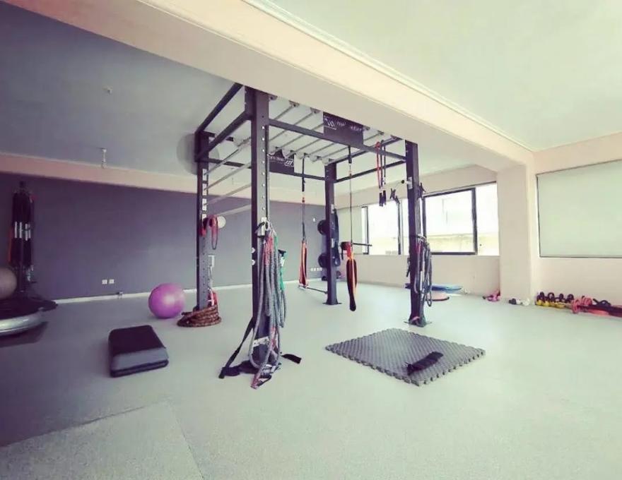 Handstand Fitness Hall2