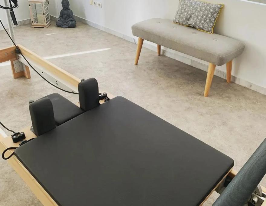 Handstand Fitness Hall0