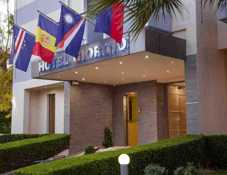 Hotel Giorgio1