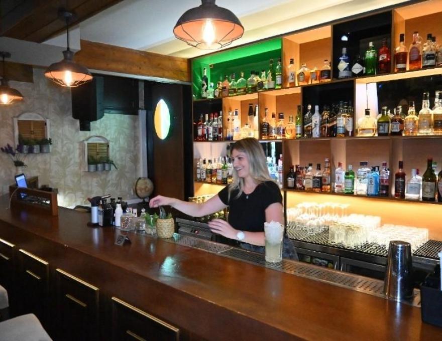 Jardin Espresso Bar2