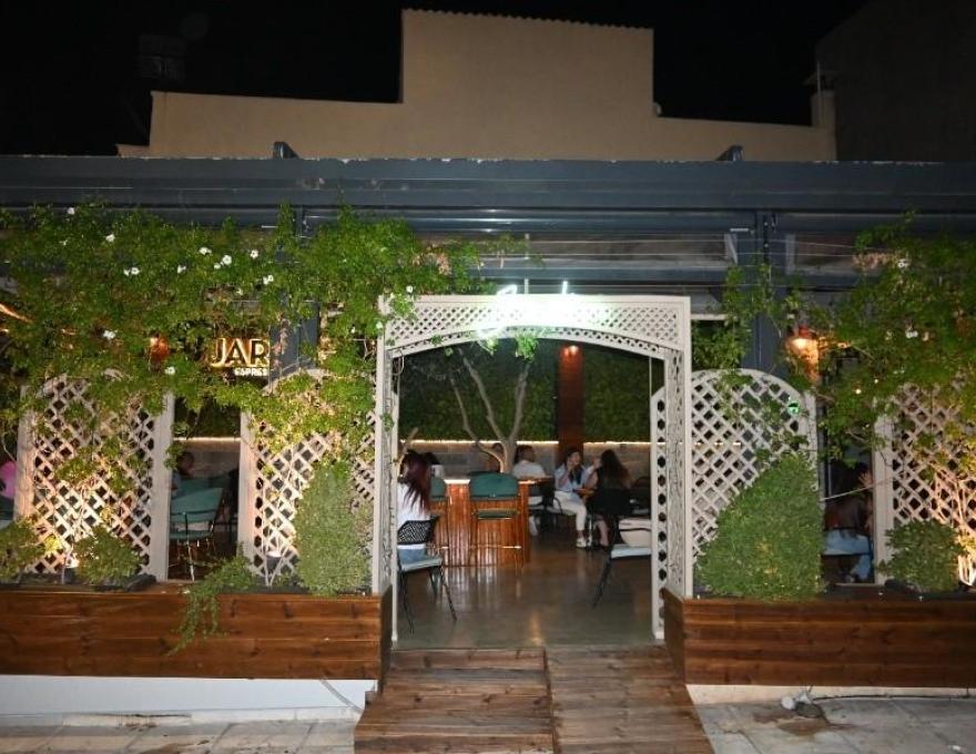 Jardin Espresso Bar1