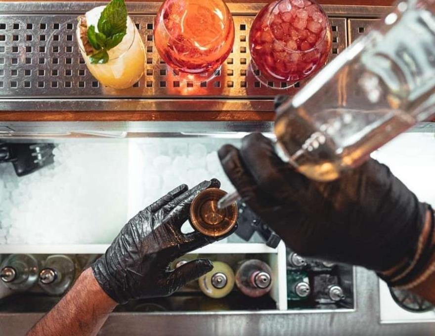 Jardin Espresso Bar0