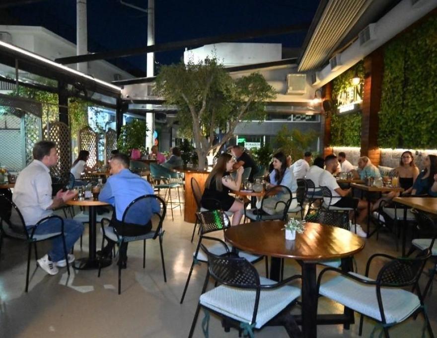 Jardin Espresso Bar4