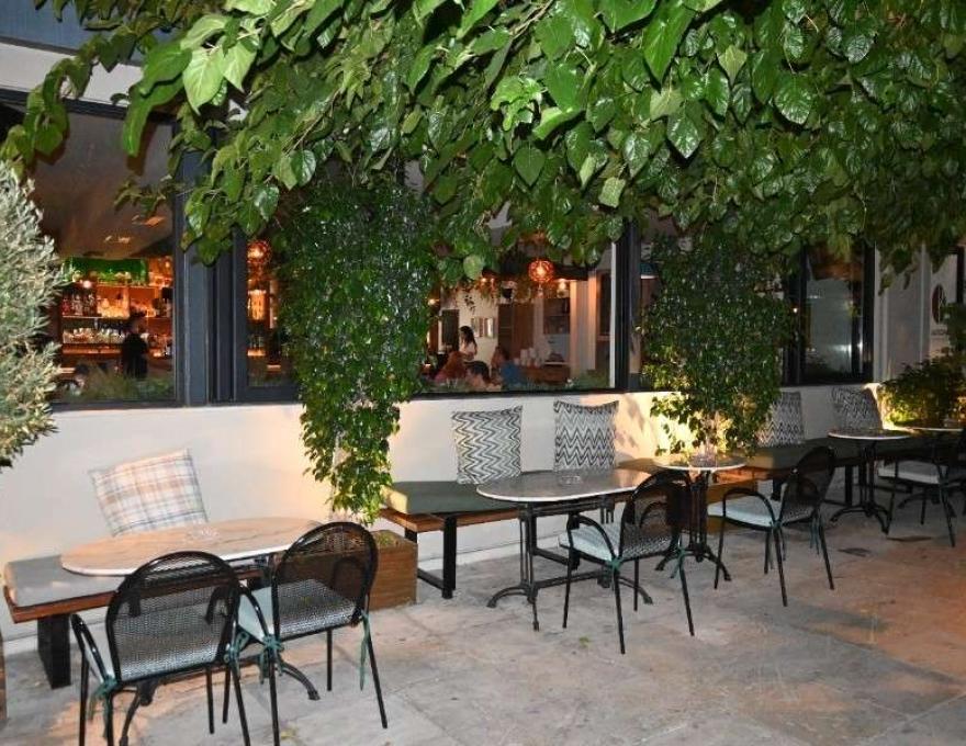 Jardin Espresso Bar3