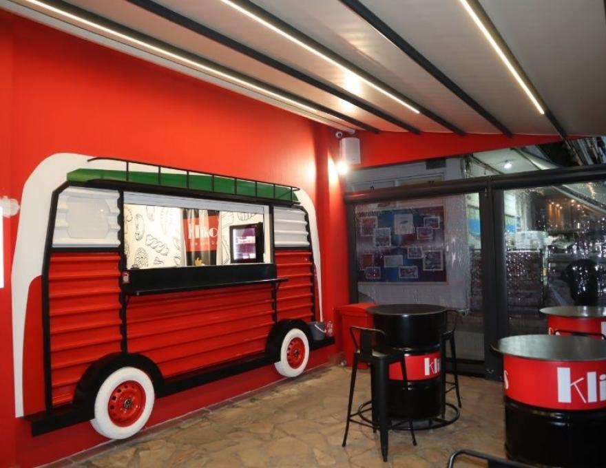 Klikos the pasta bar1