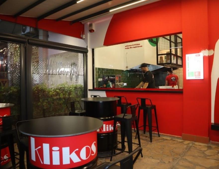Klikos the pasta bar2