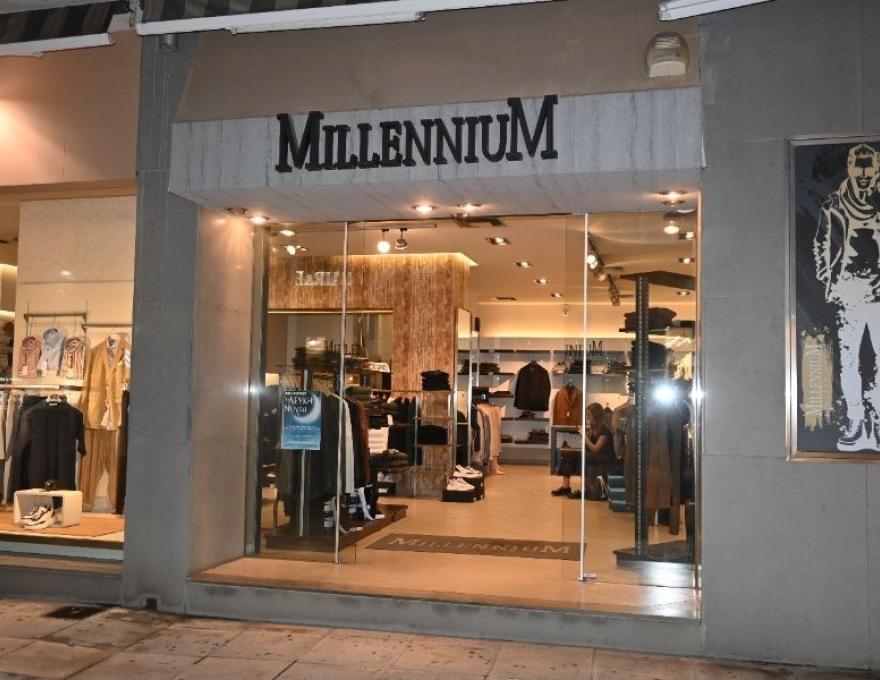 Millennium4