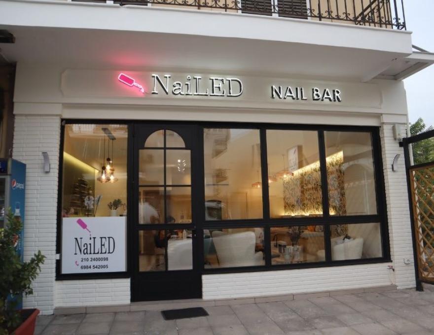Nailed Nail Bar2