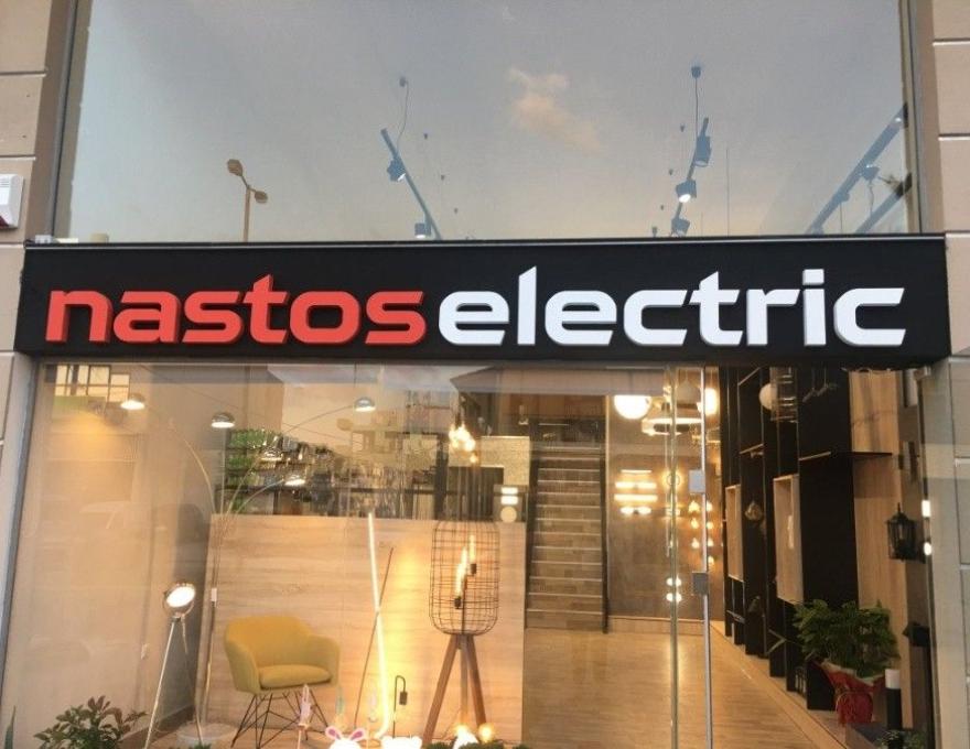 Nastos Electric0