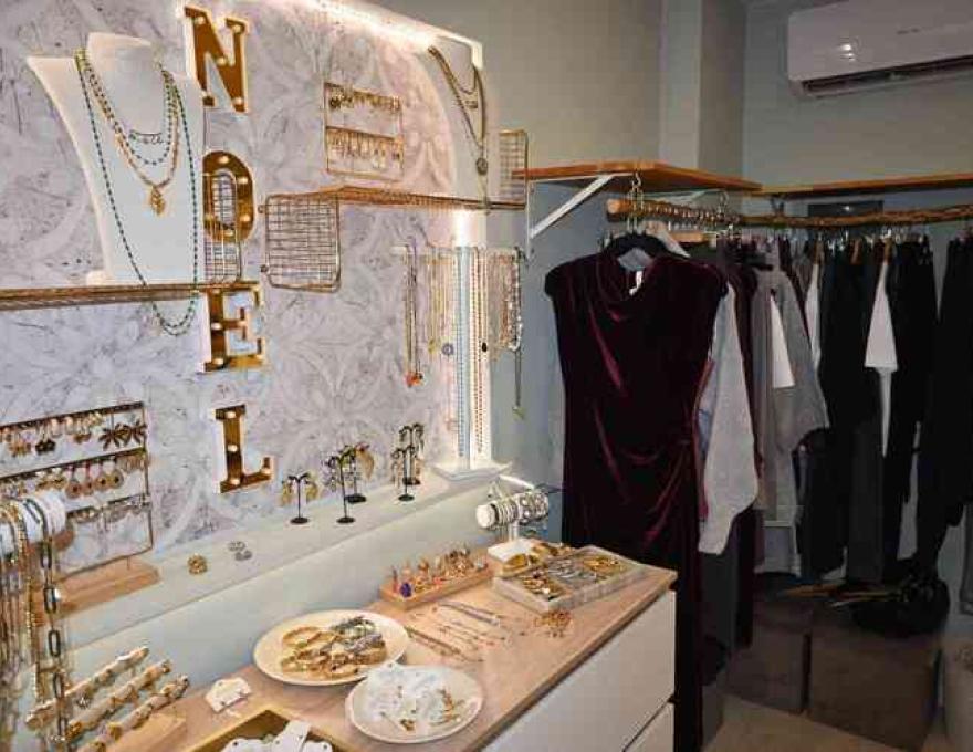 Noel Boutique2