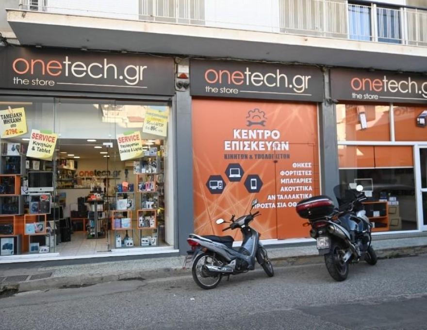 Onetech0