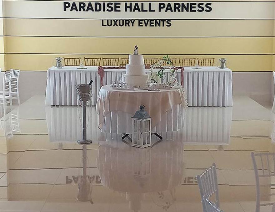 Paradise Hall Parness4