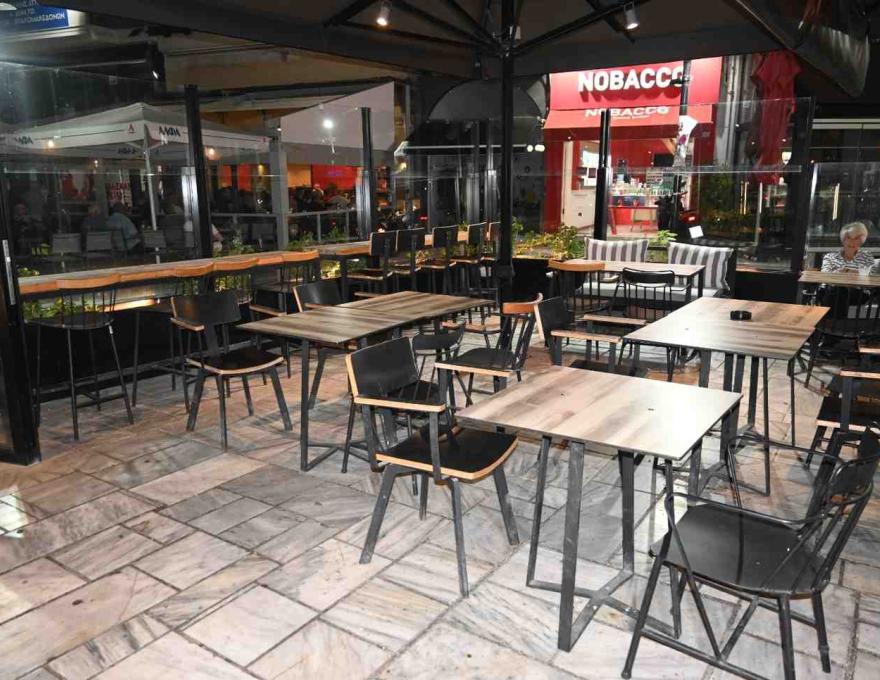 Parnis Palace Hotel Suites3