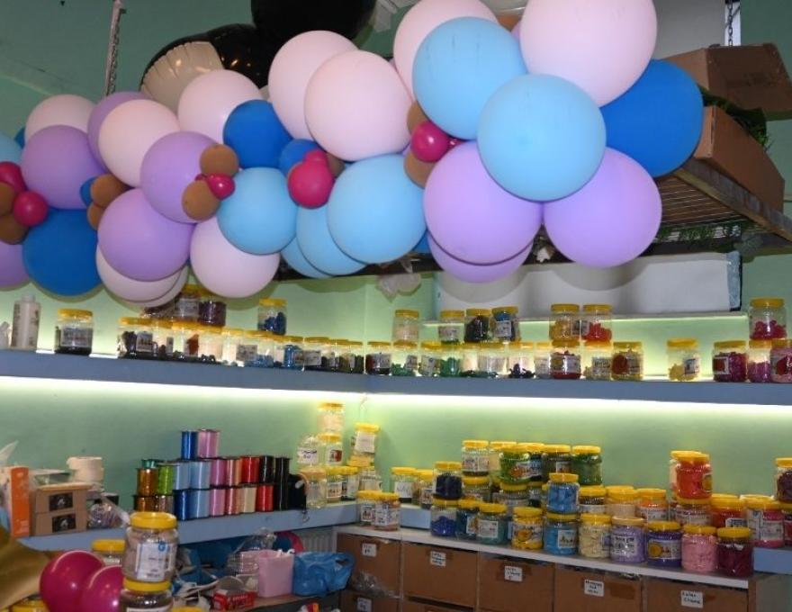 Party4us by Smokyice2