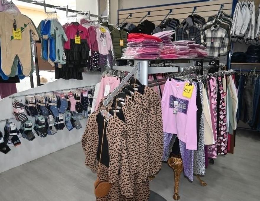 Skertso kids fashion2