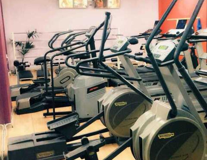 Sport Center Vamvakidis0